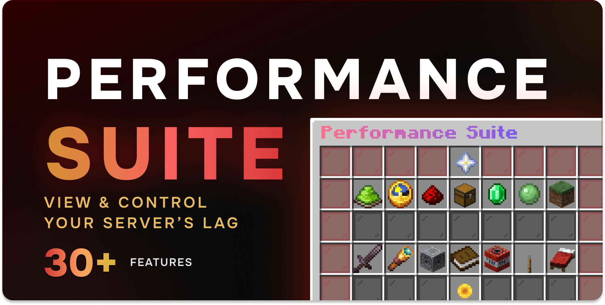 PerformanceSuite BuiltByBit thumbnail